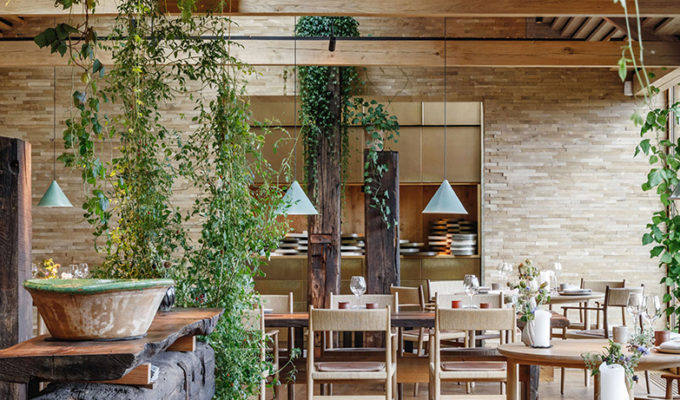 Copenhagen’s Michelin-Starred Restaurant Noma Closing Down In 2024