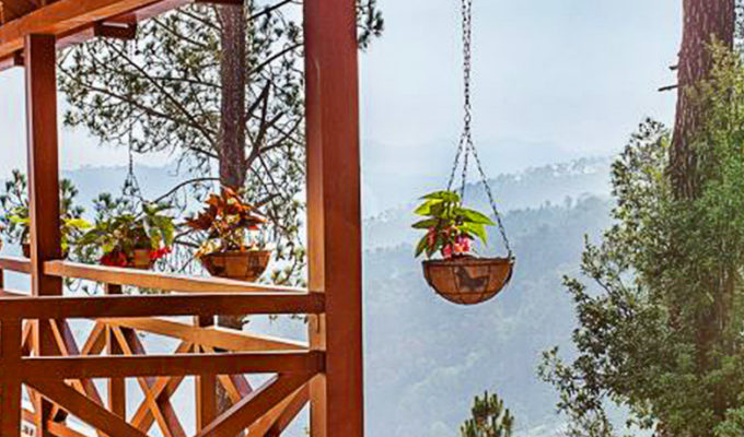 PLAN YOUR COSY WINTER GETAWAY IN THESE 6 LUXURIOUS KUMAON HOMESTAYS