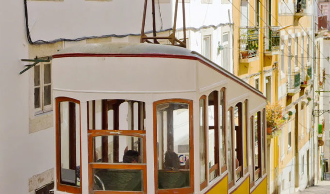 Avenida da Liberdade, feature image