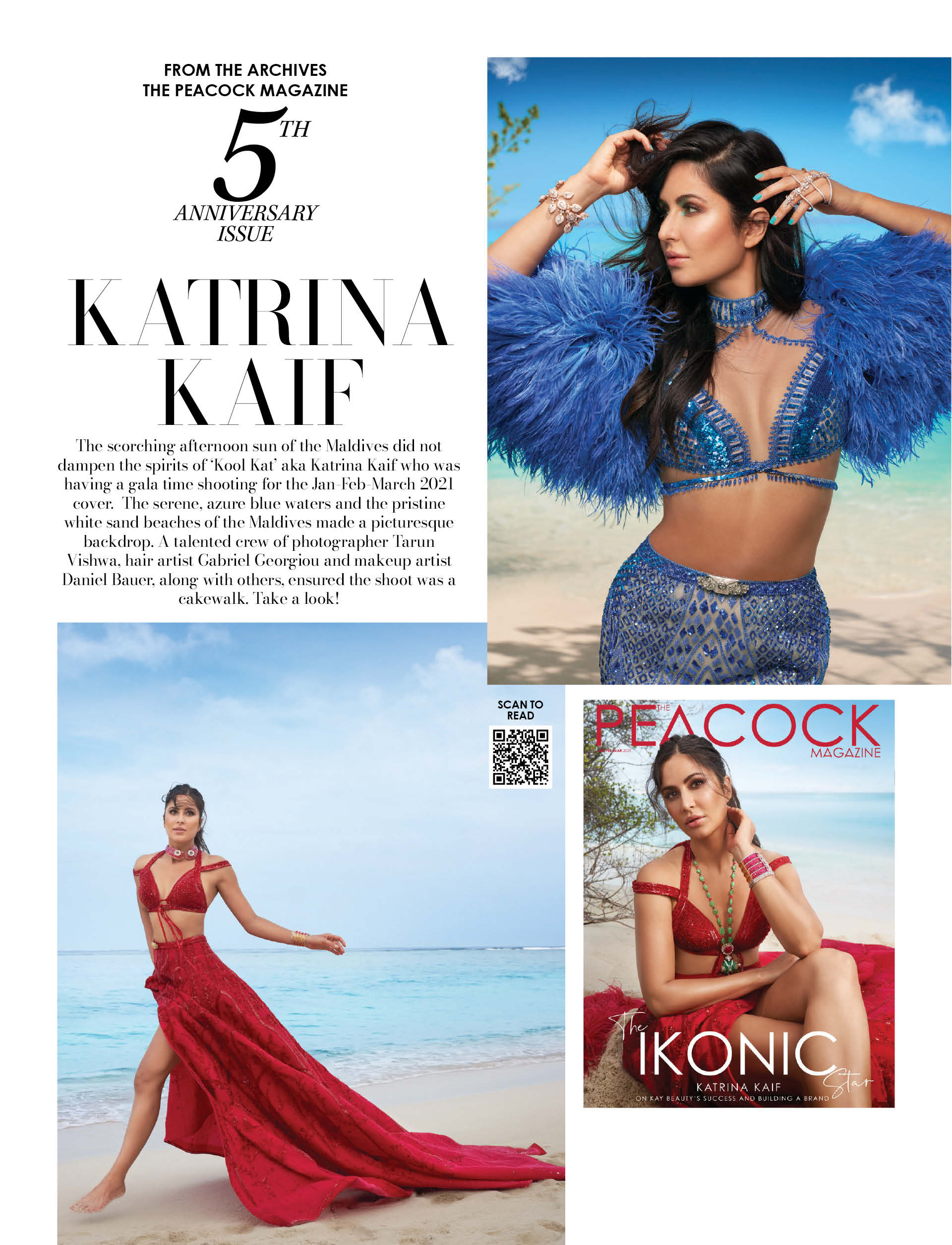 KATRINA KAIF