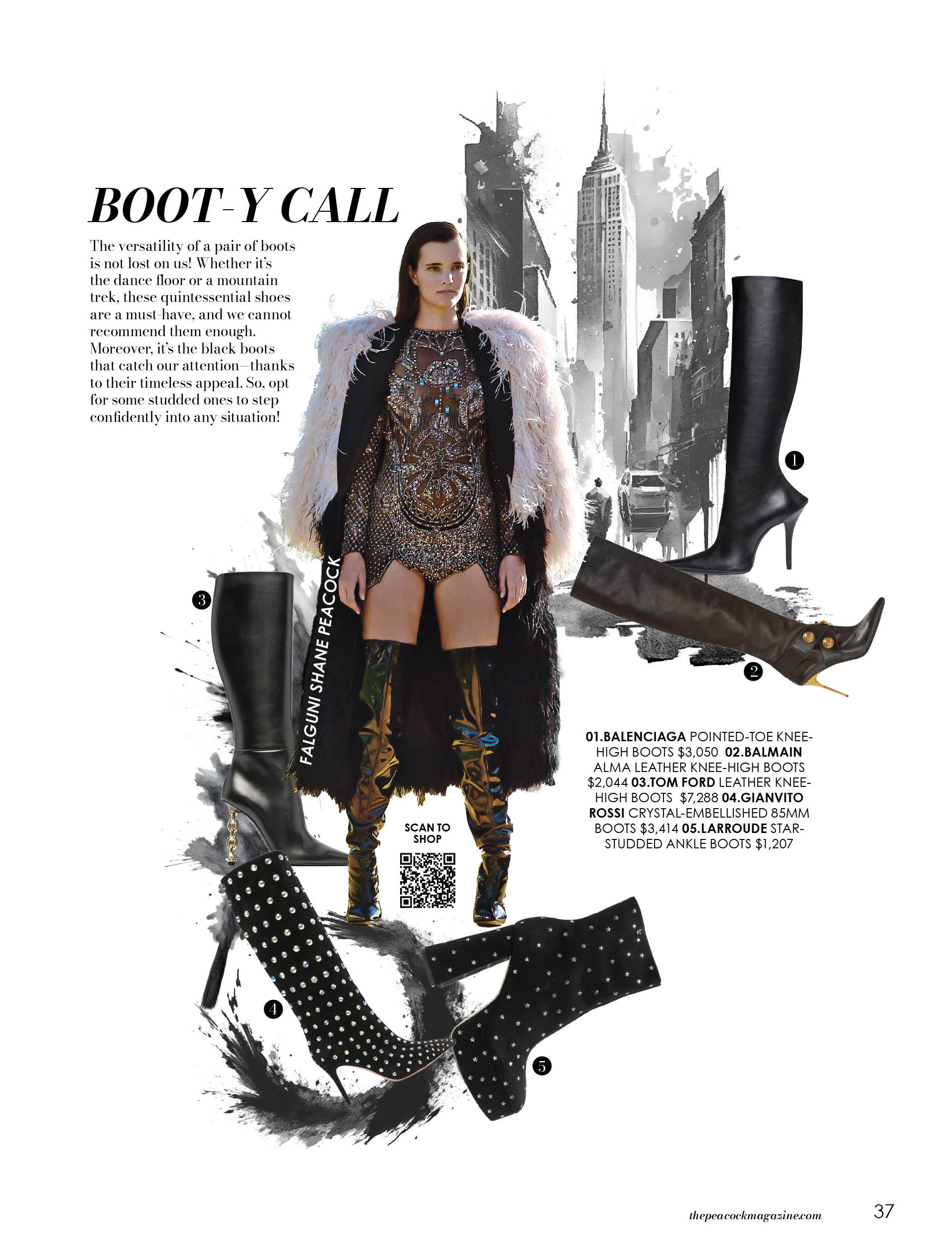Boot Y Call