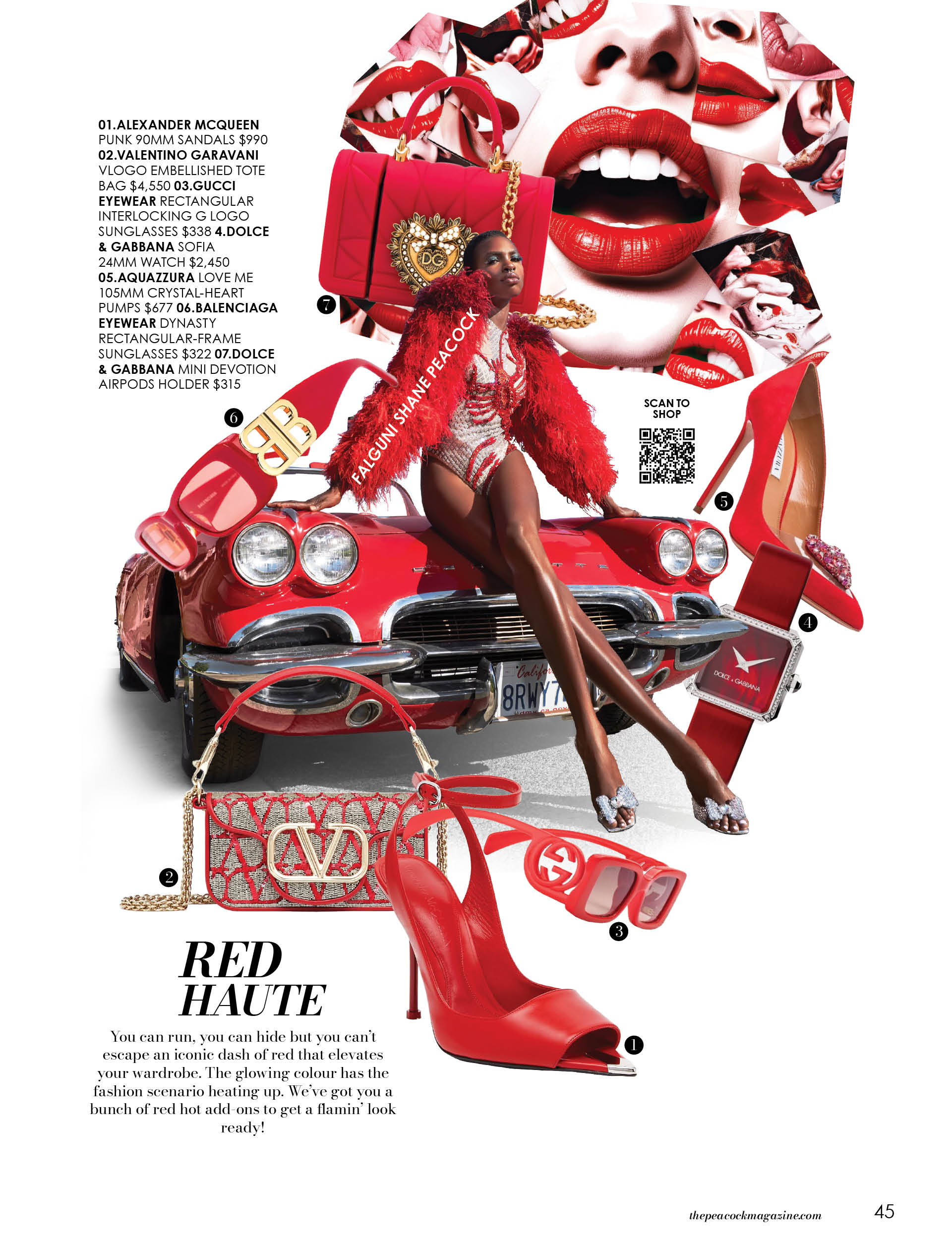 Red Haute