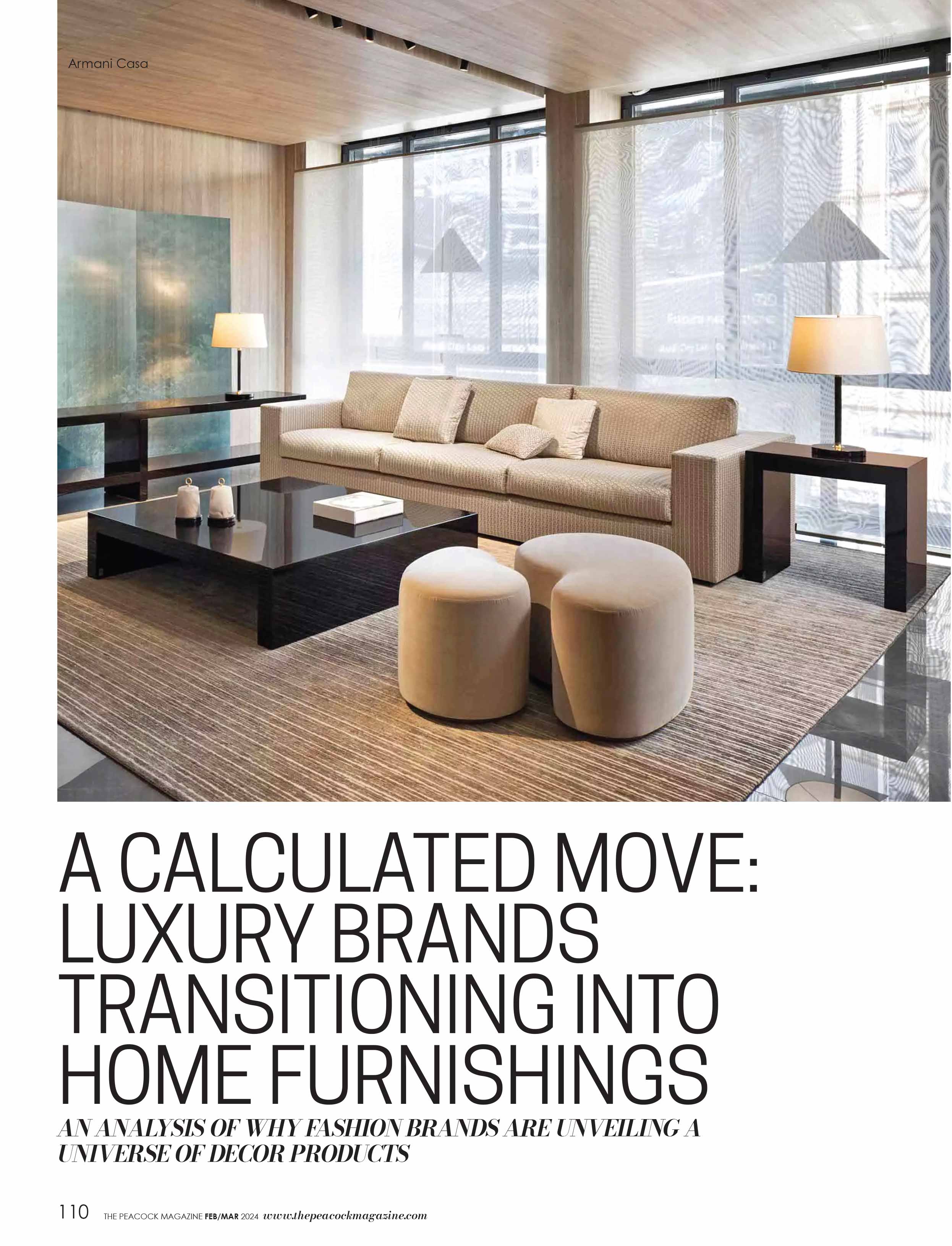 Home-Furnishing