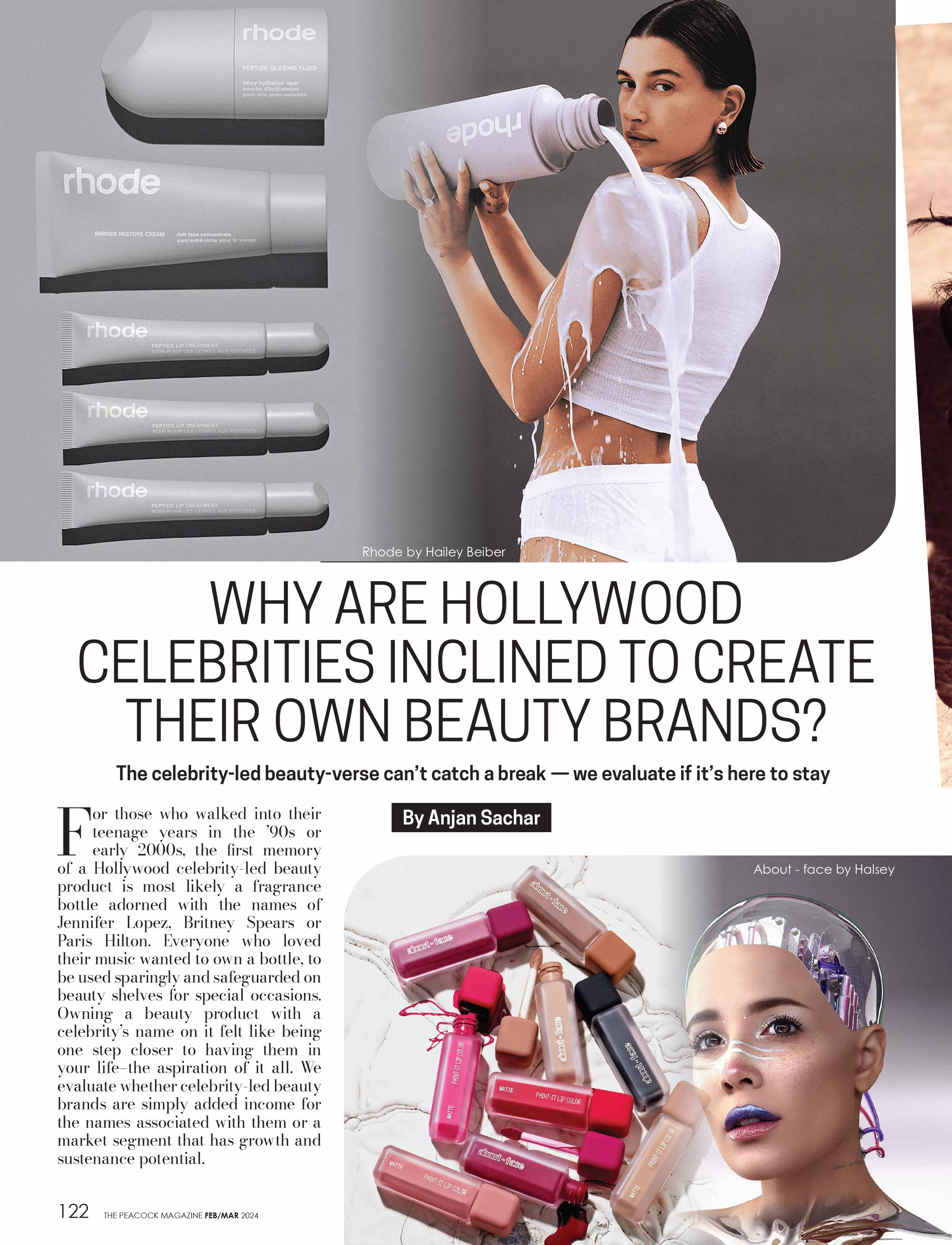 Beauty-Article