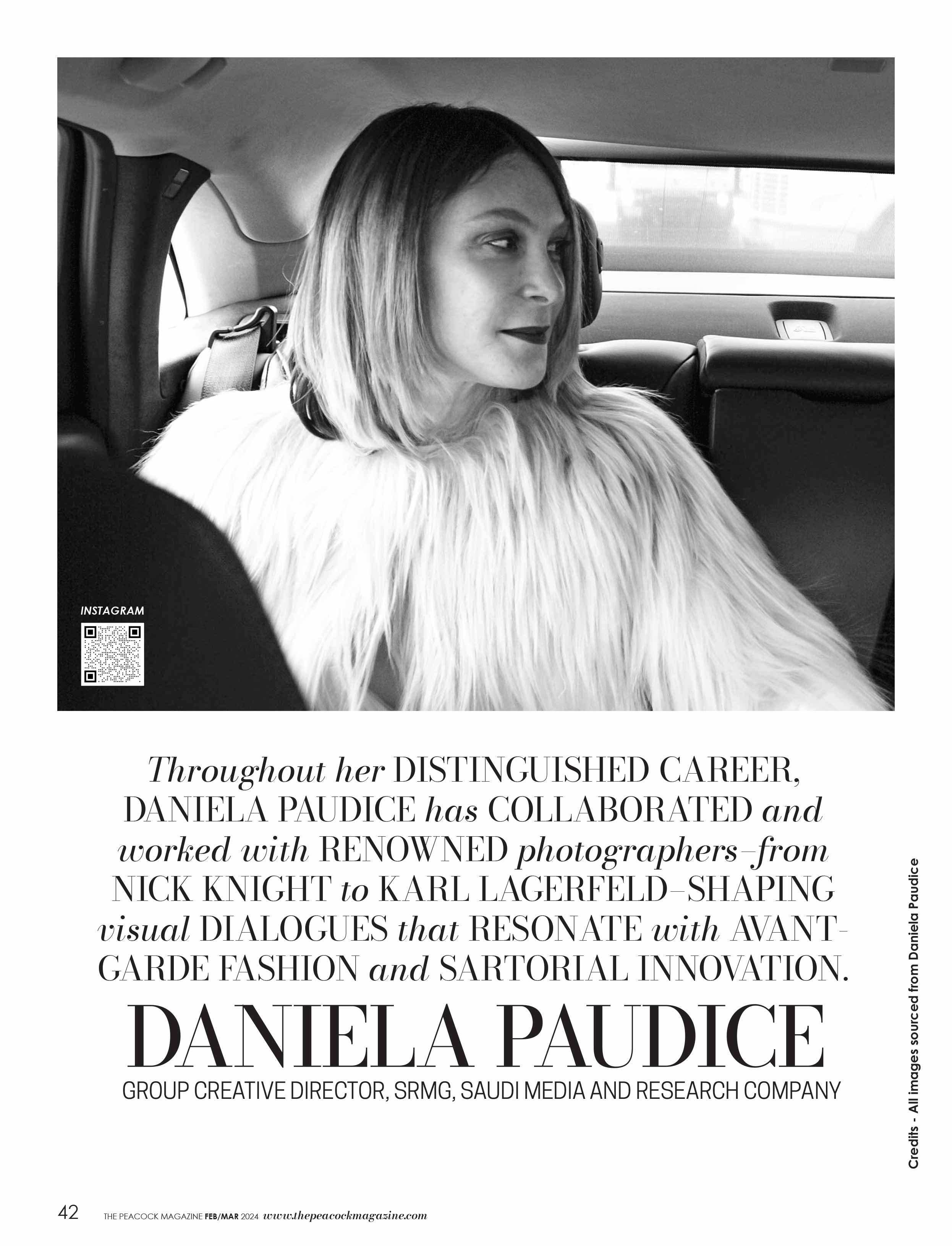 Daniela Paudice