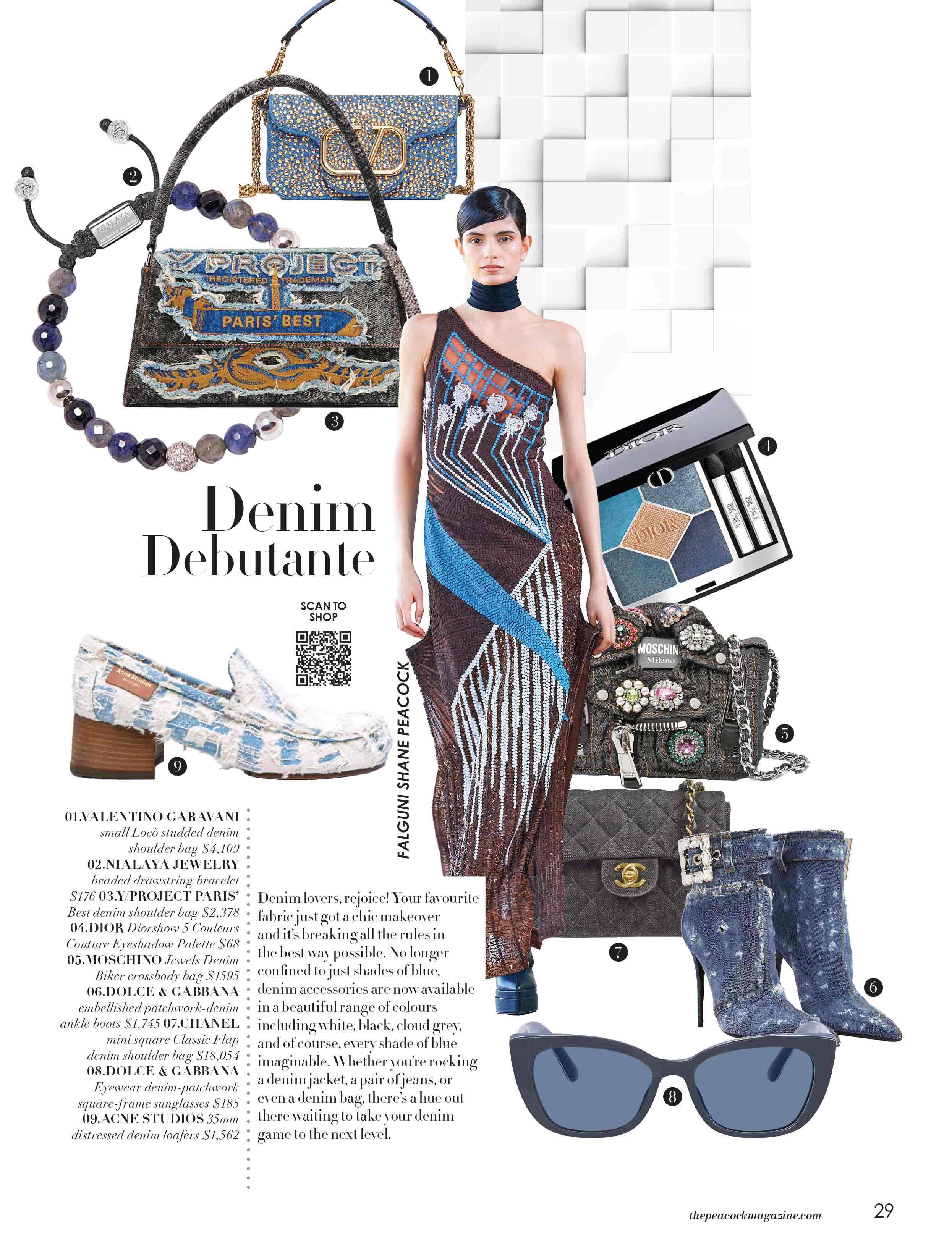 fashion-Layouts