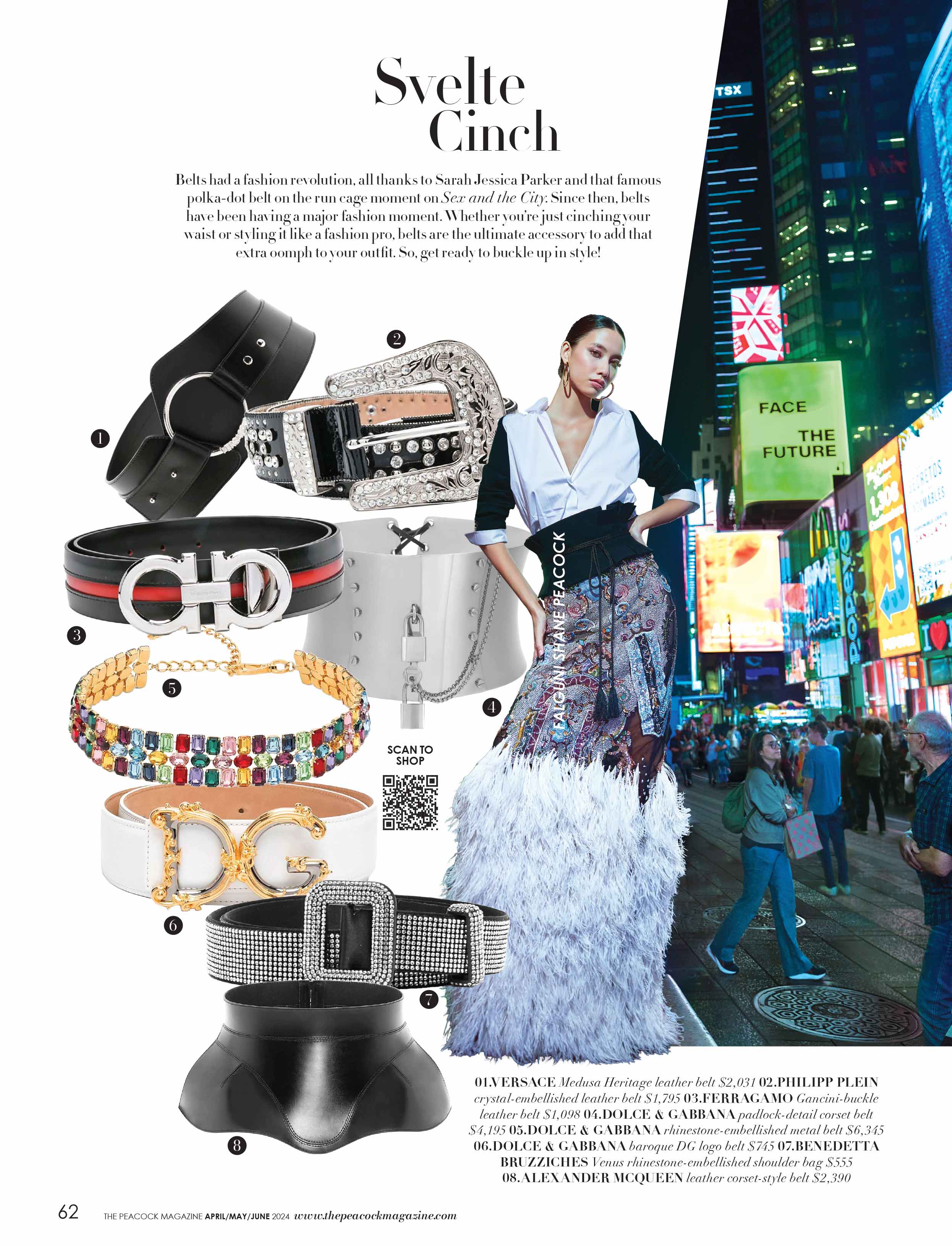 fashion-Layouts